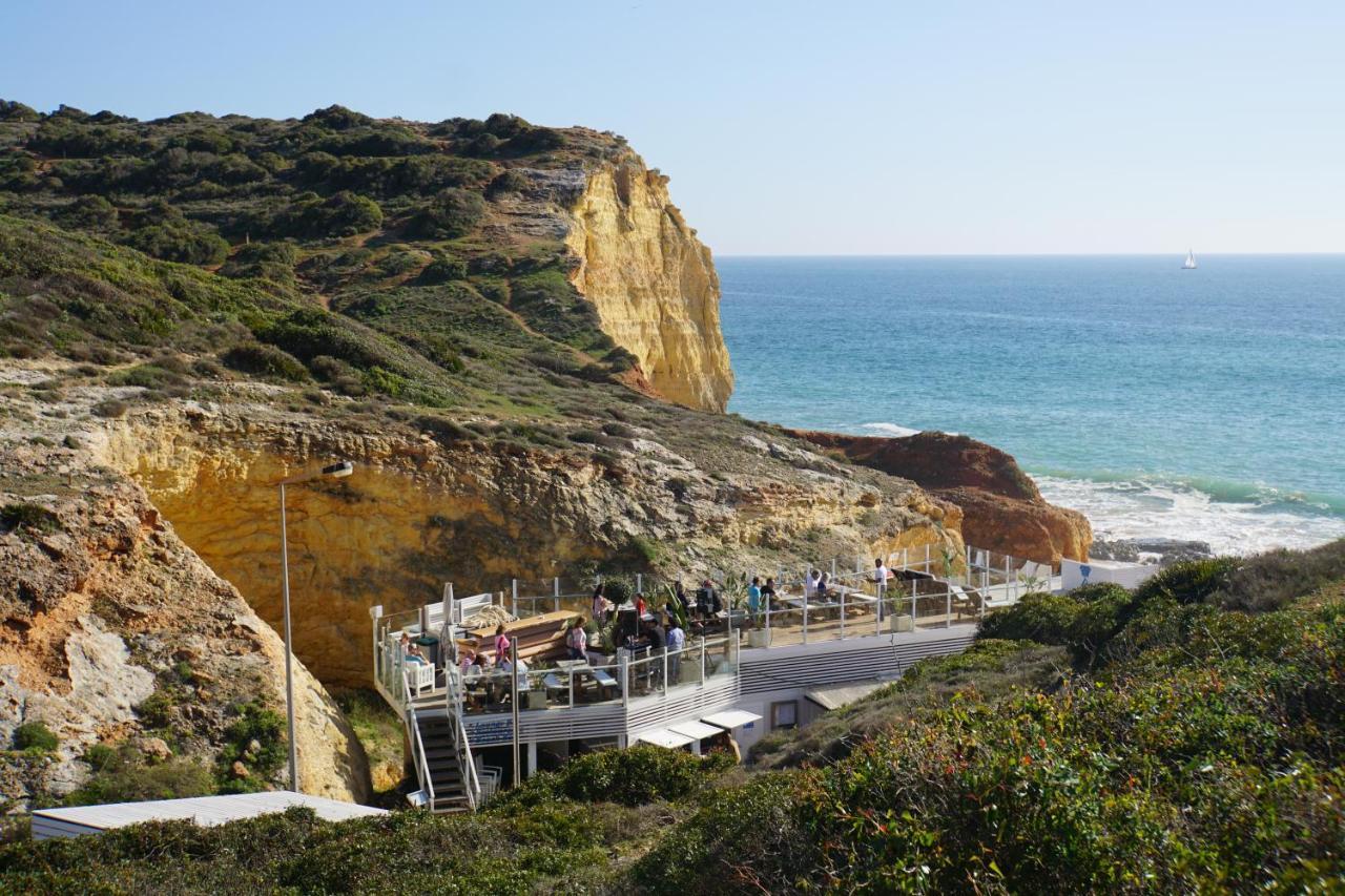 פראגודו Vila Gaivota 3G מראה חיצוני תמונה