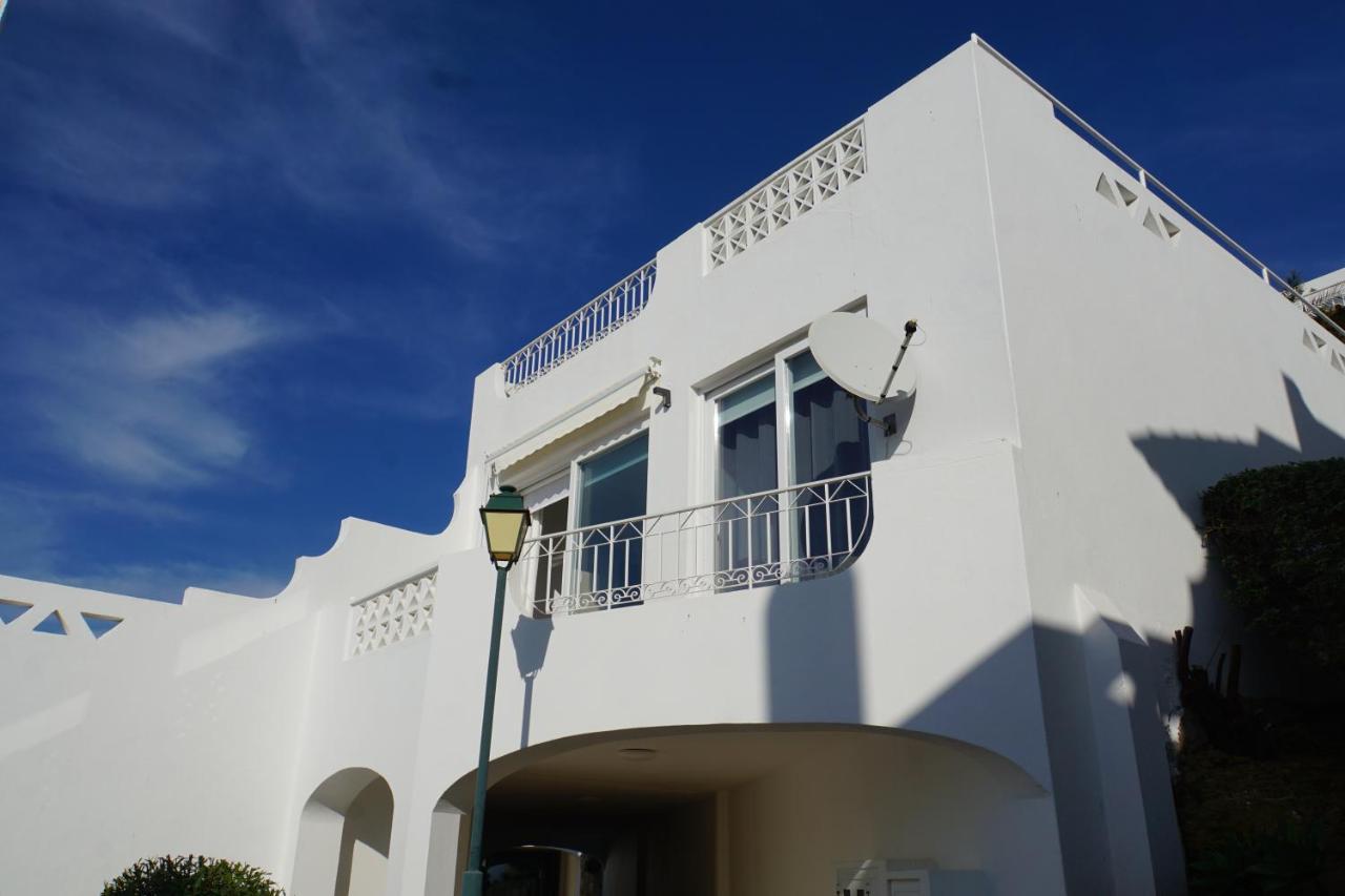 פראגודו Vila Gaivota 3G מראה חיצוני תמונה